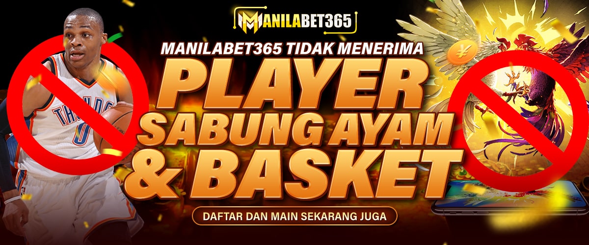 NON BASKET- SABUNG AYAM